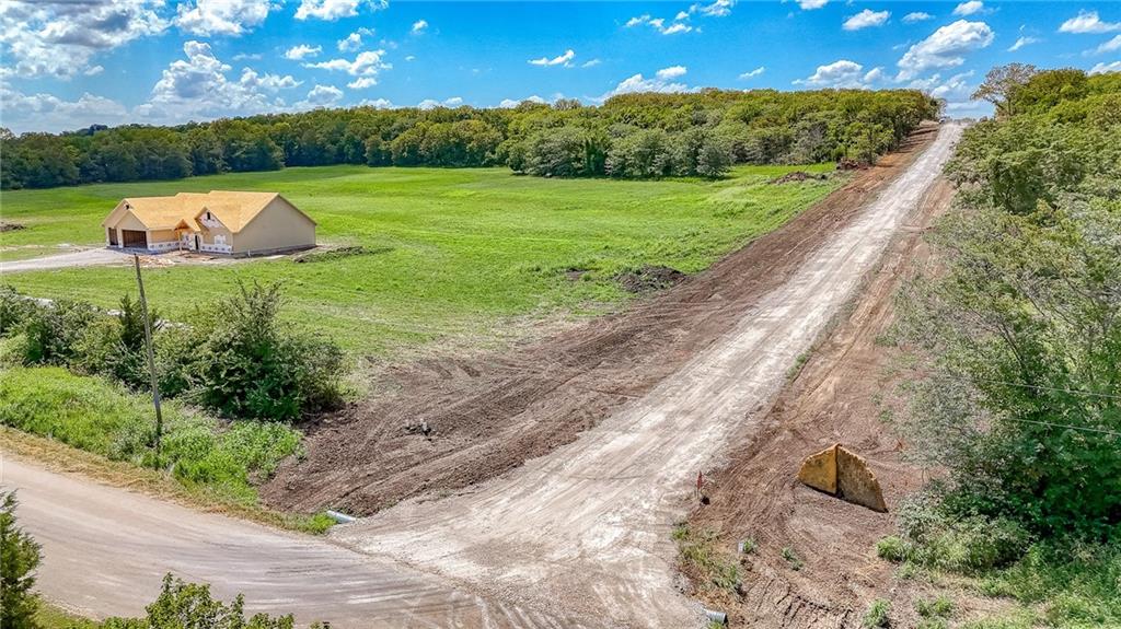 Lot 12 Deer View Estates Road, Holden, MO 64040