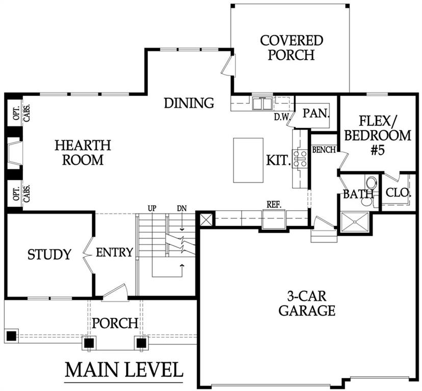 22076 W 99th Terrace, Lenexa, KS 66220