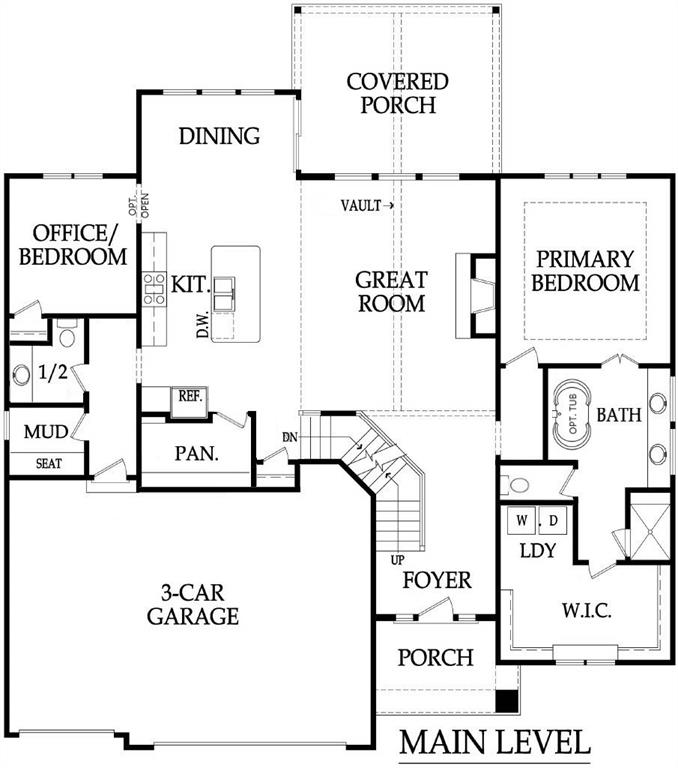 22077 W 99th Terrace, Lenexa, KS 66220
