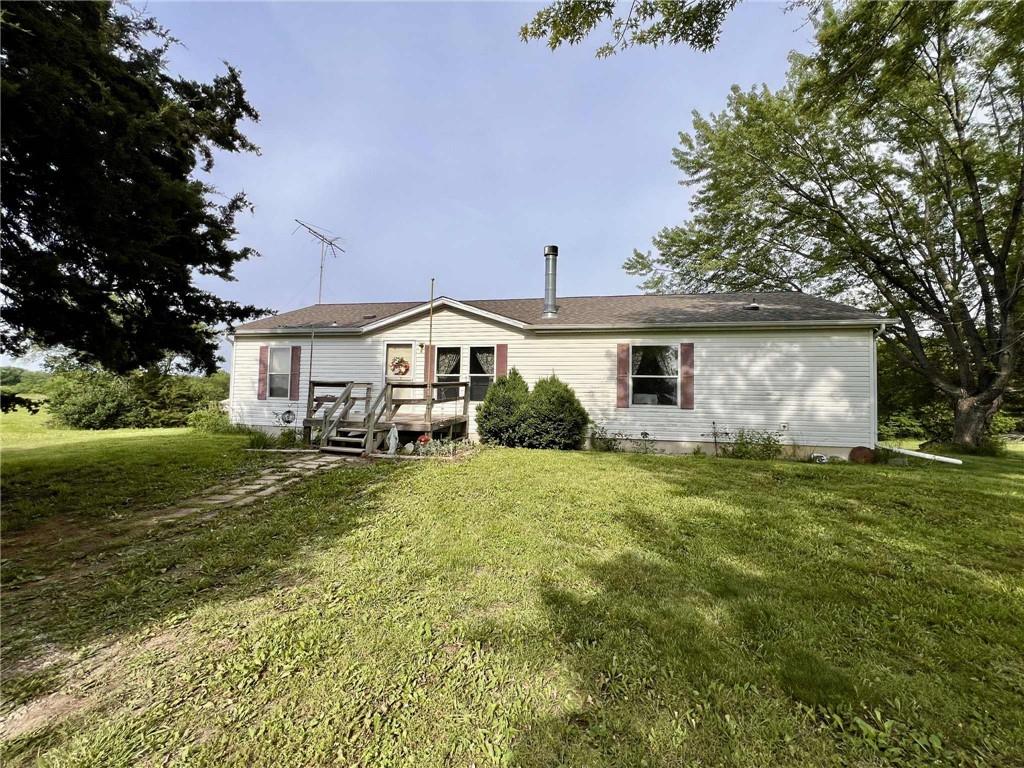 8872 Kingman Road, Oskaloosa, KS 66066