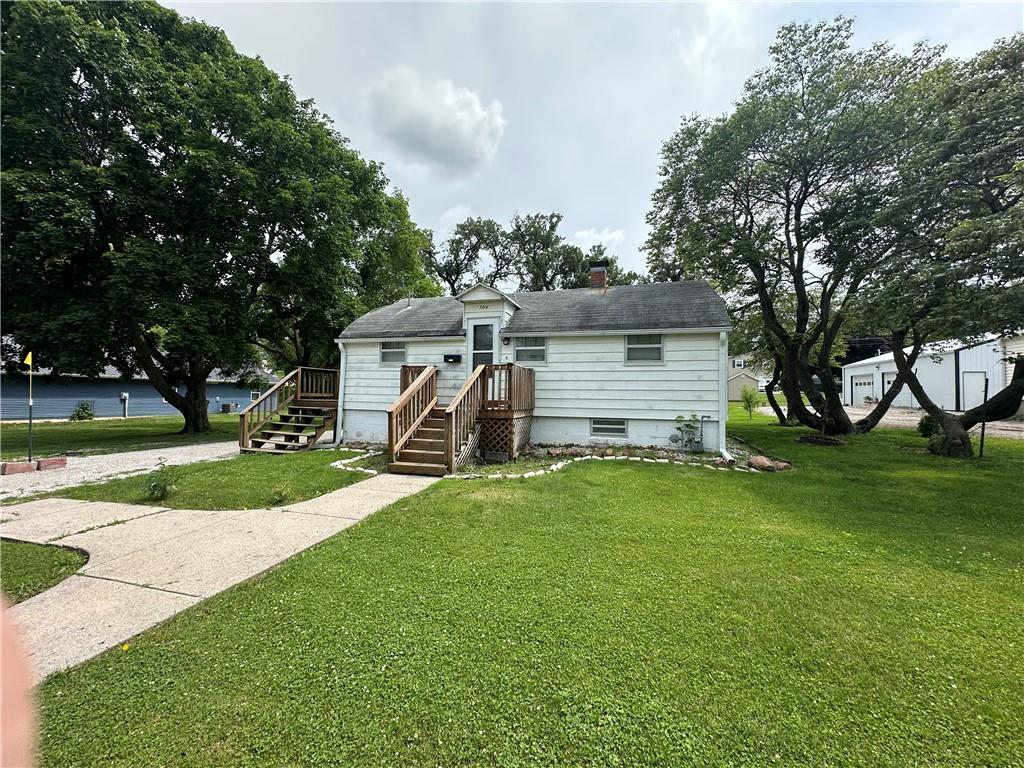 504 E 6th Street, Maryville, MO 64468