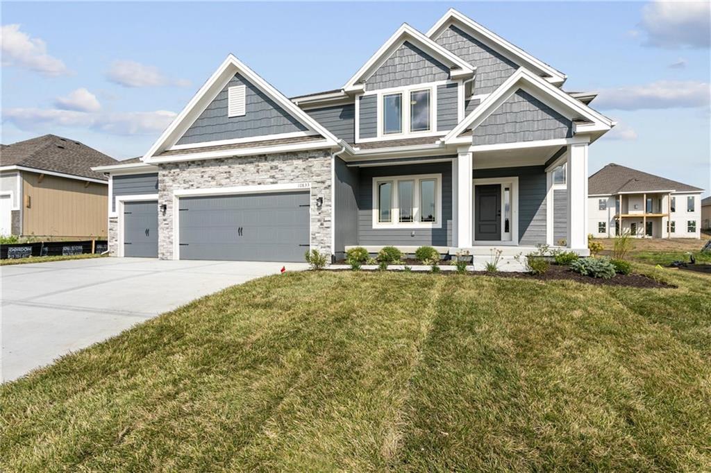 3722 NE 90th Terrace, Kansas City, MO 64156