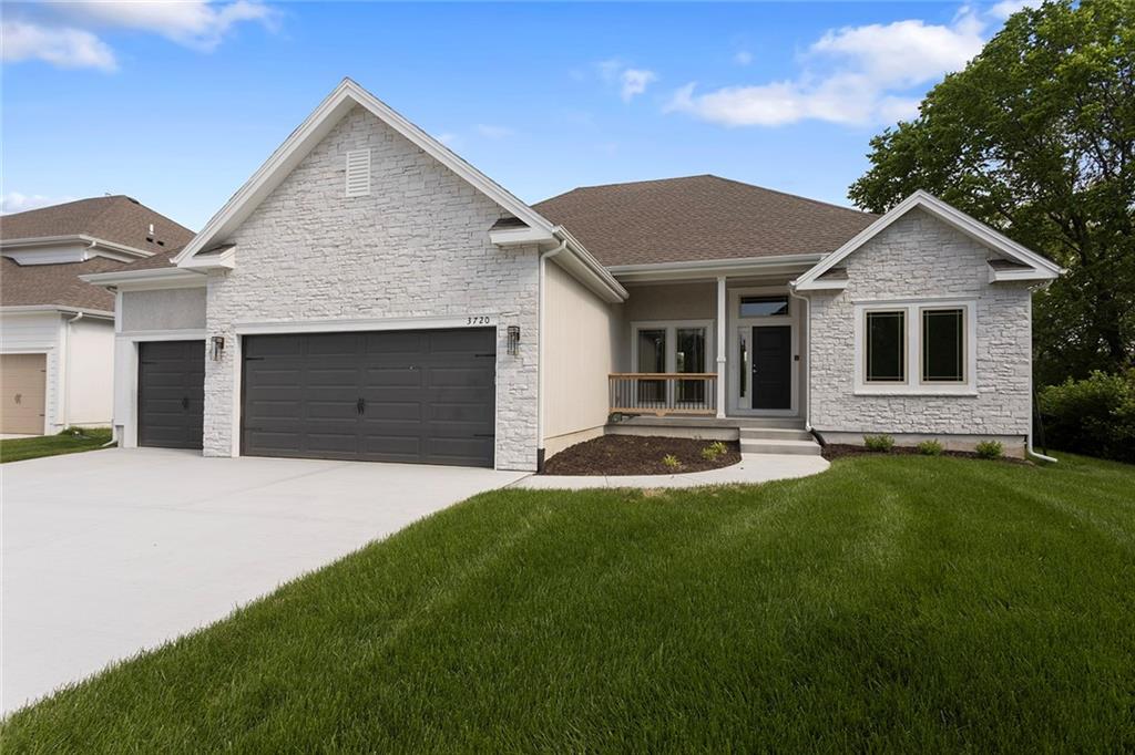 3720 NE 90th Street, Kansas City, MO 64156