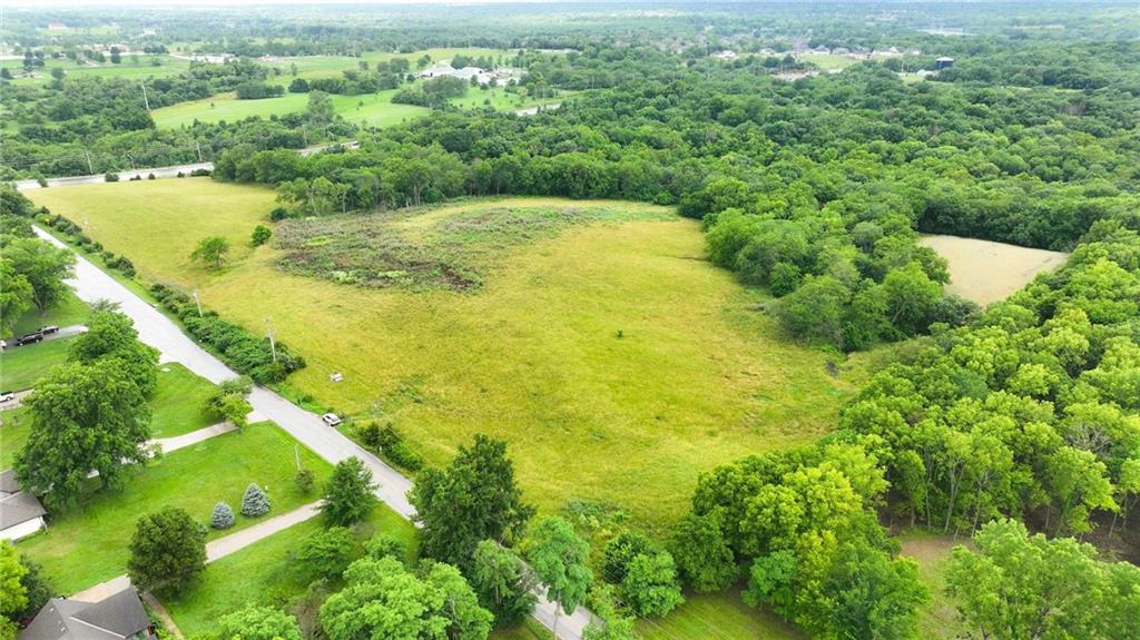 9312 Cyclone School Road, Lee's Summit, MO 64064