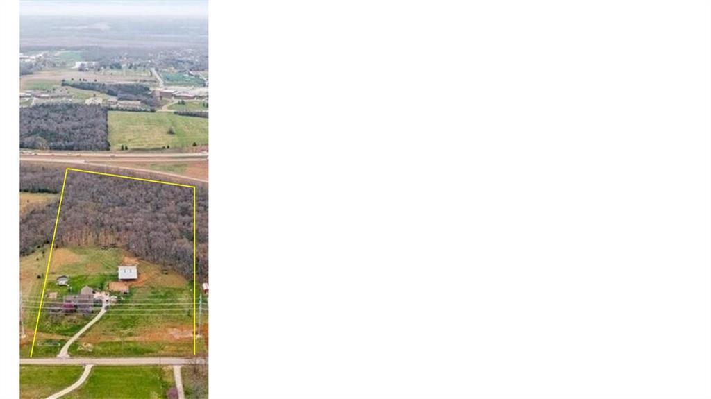 34860 W 95th Street, De Soto, KS 66018