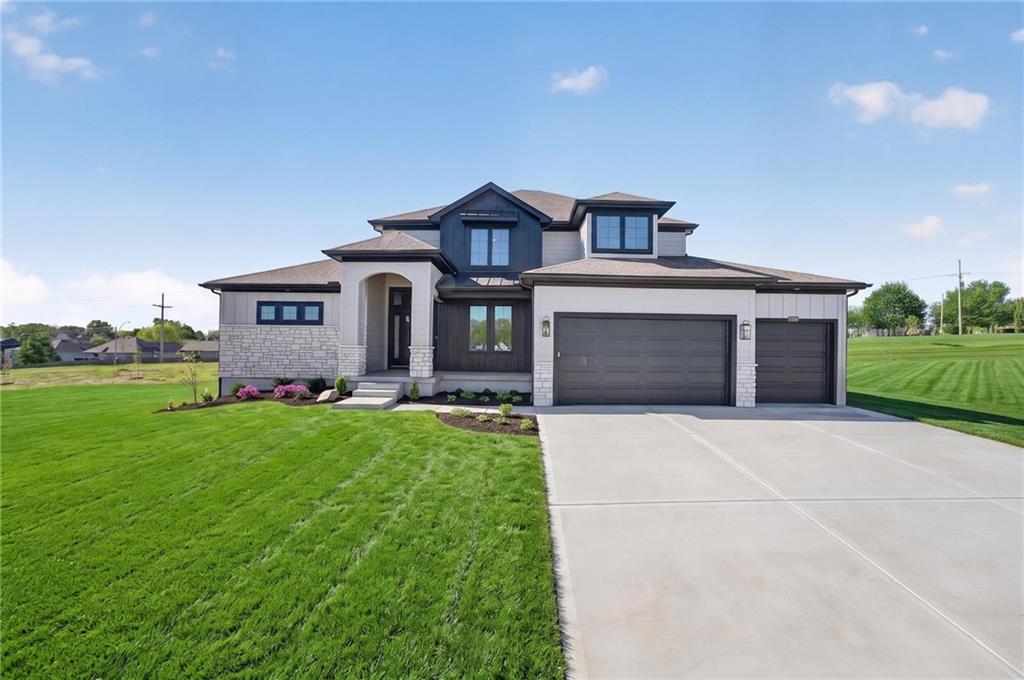8325 NE 76th Terrace, Kansas City, MO 64158