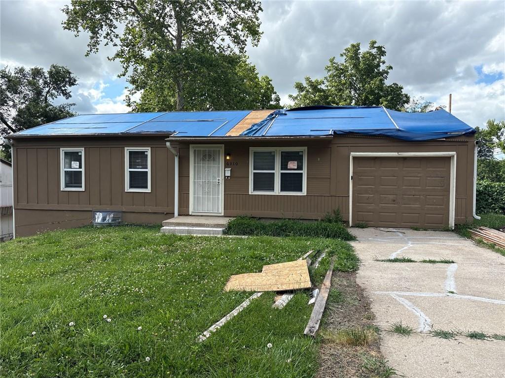 6310 E 153rd Street, Grandview, MO 64030