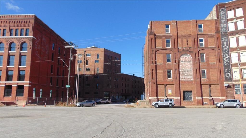 1428 Saint Louis Avenue, Kansas City, MO 64101