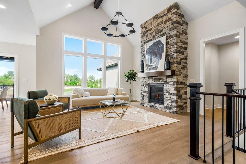 16992 S Cheshire Street, Olathe, KS 66062