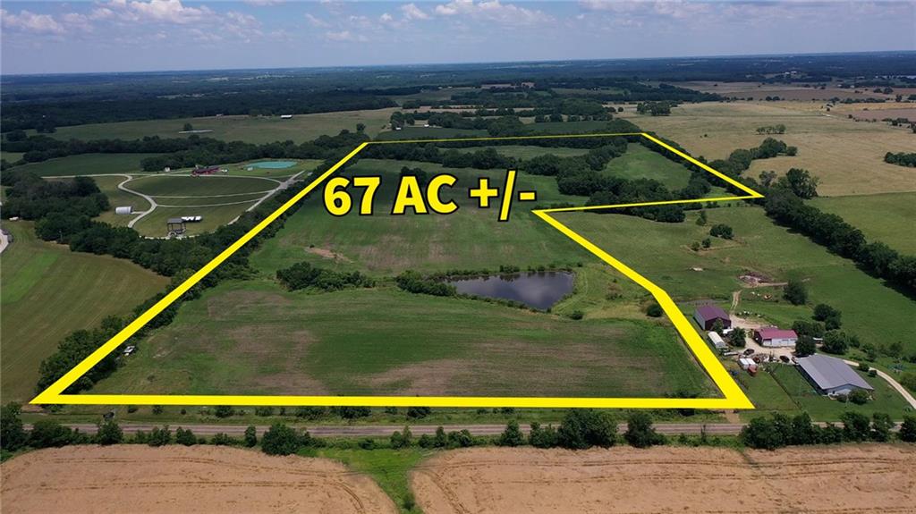 TBD NW MM Highway, Urich, MO 64788