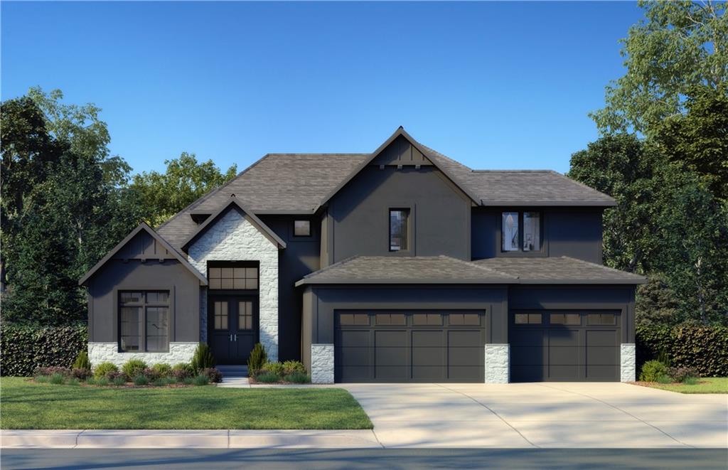 17705 Knox Street, Overland Park, KS 66221