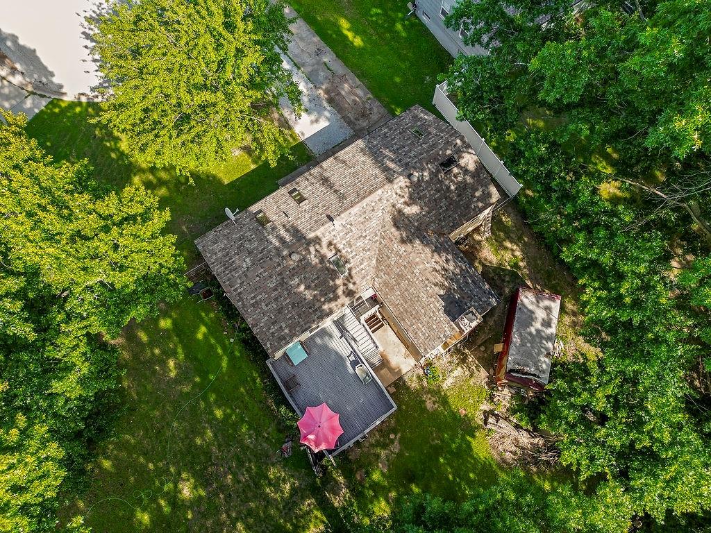 3340 S Crisp Avenue, Independence, MO 64052