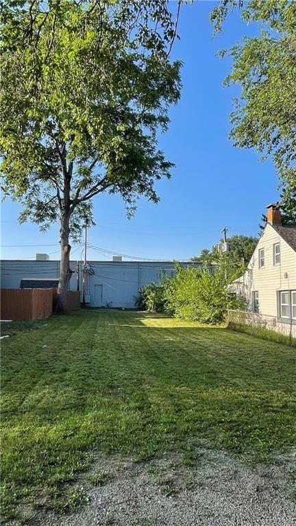 208 W 81st Street, Kansas City, MO 64114
