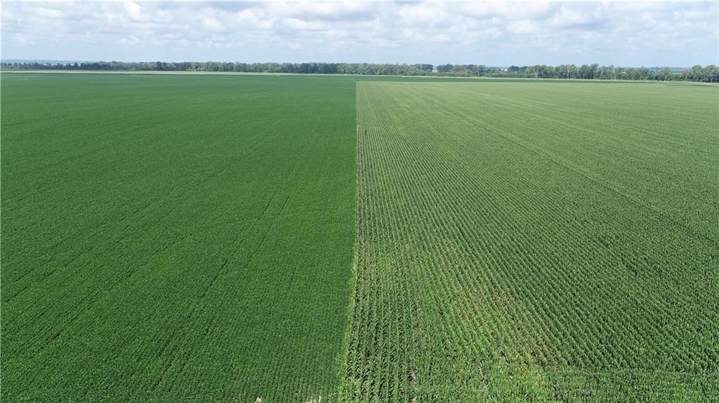 Tract 1 N Of Cranberry Bend Road, Waverly, MO 64096
