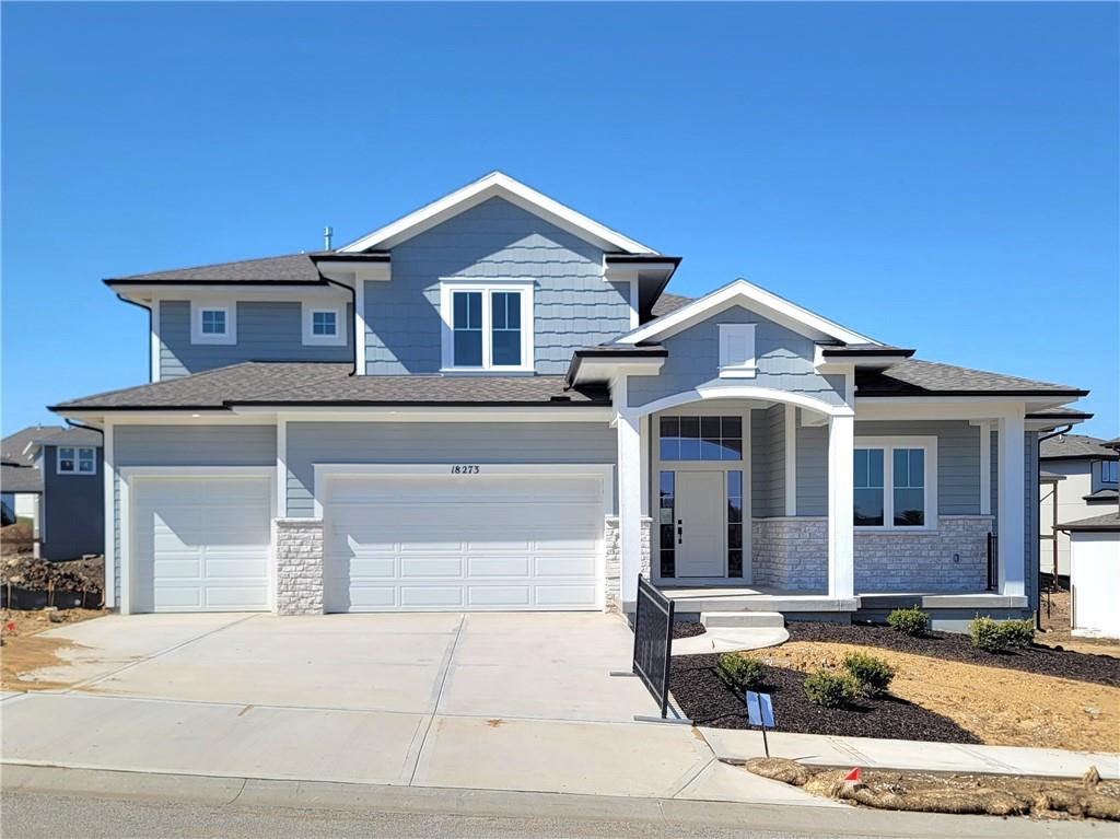 18273 Century Street, Overland Park, KS 66013