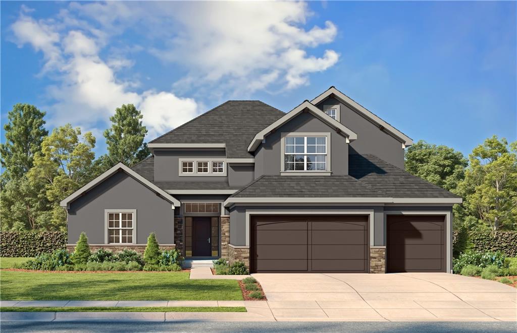 15387 W 161st Terrace, Olathe, KS 66062