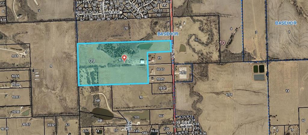 18429 166th Street, Basehor, KS 66007