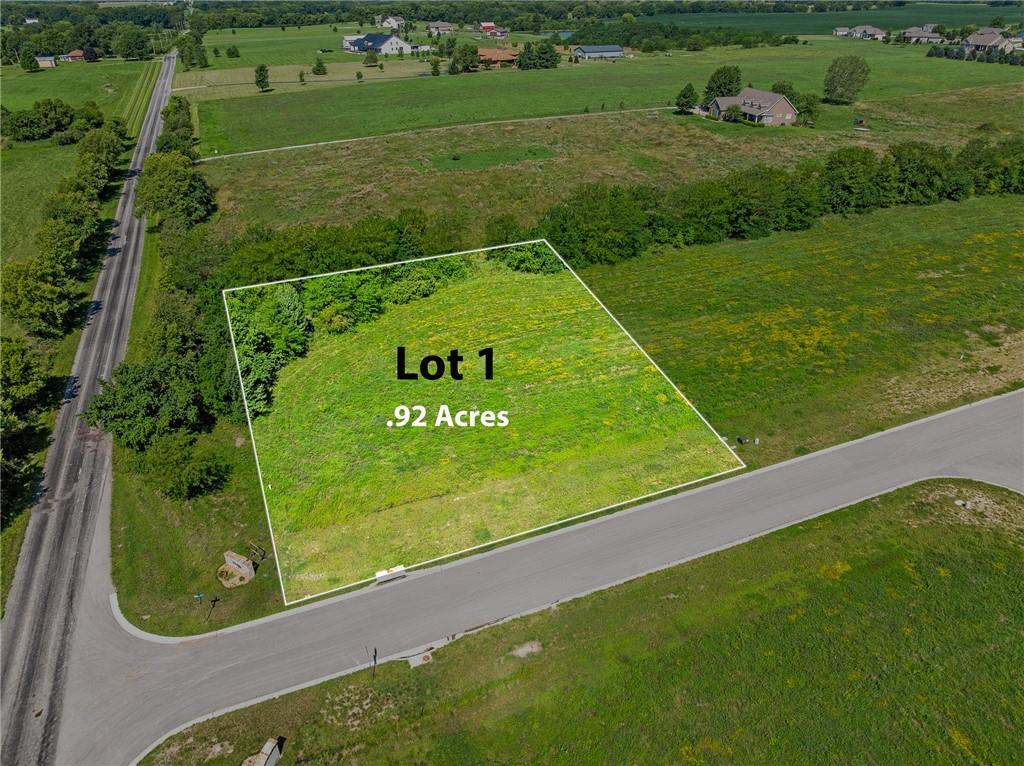 13212 Winner's Circle, Smithville, MO 64089