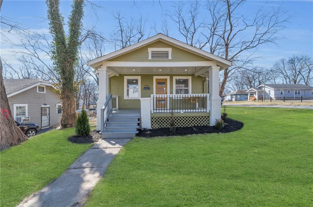1901 E 79th Street, Kansas City, MO 64132