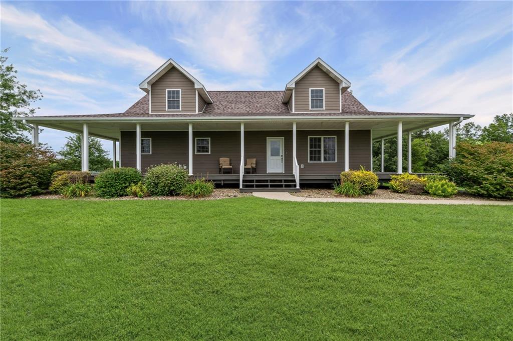 5924 DD Highway, Albany, MO 64441