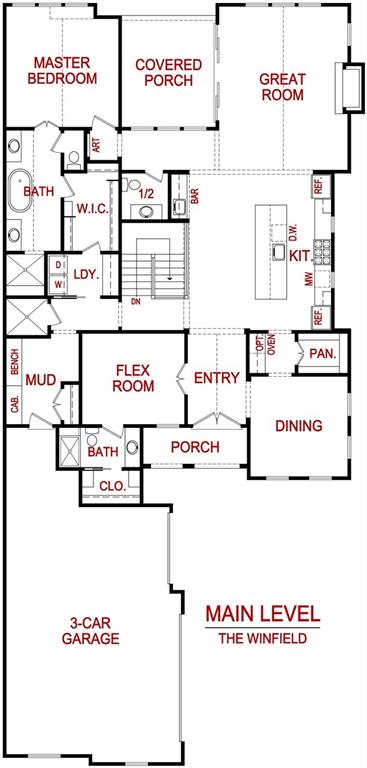 13751 Pembroke Lane, Leawood, KS 66224