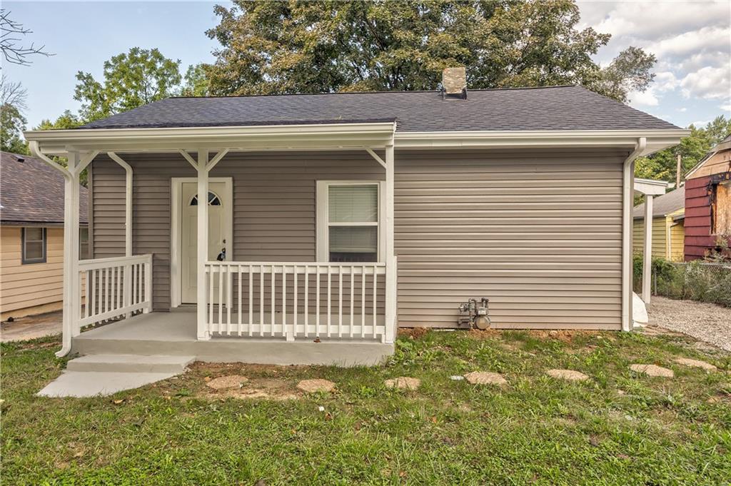1810 S Maywood Avenue, Independence, MO 64053
