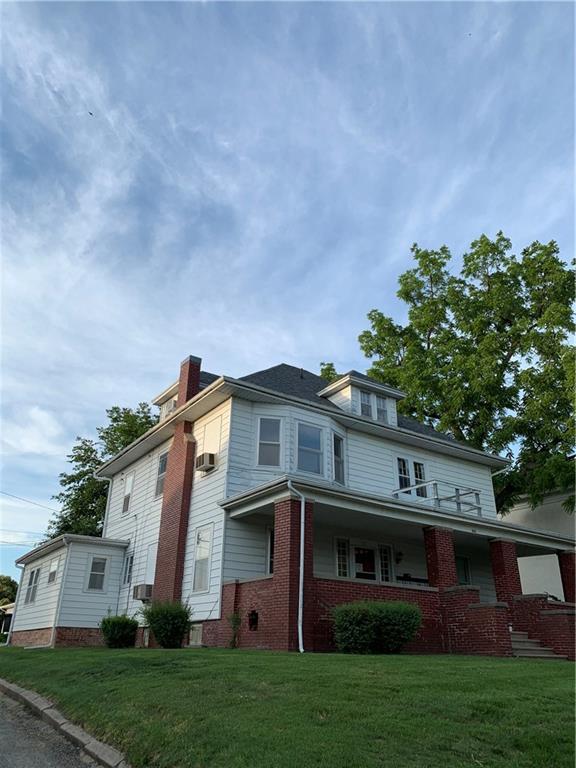 311 W 3rd Street, Maryville, MO 64468