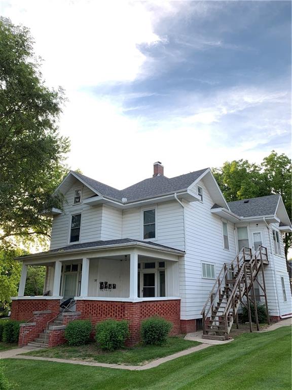 319 W 3rd Street, Maryville, MO 64468