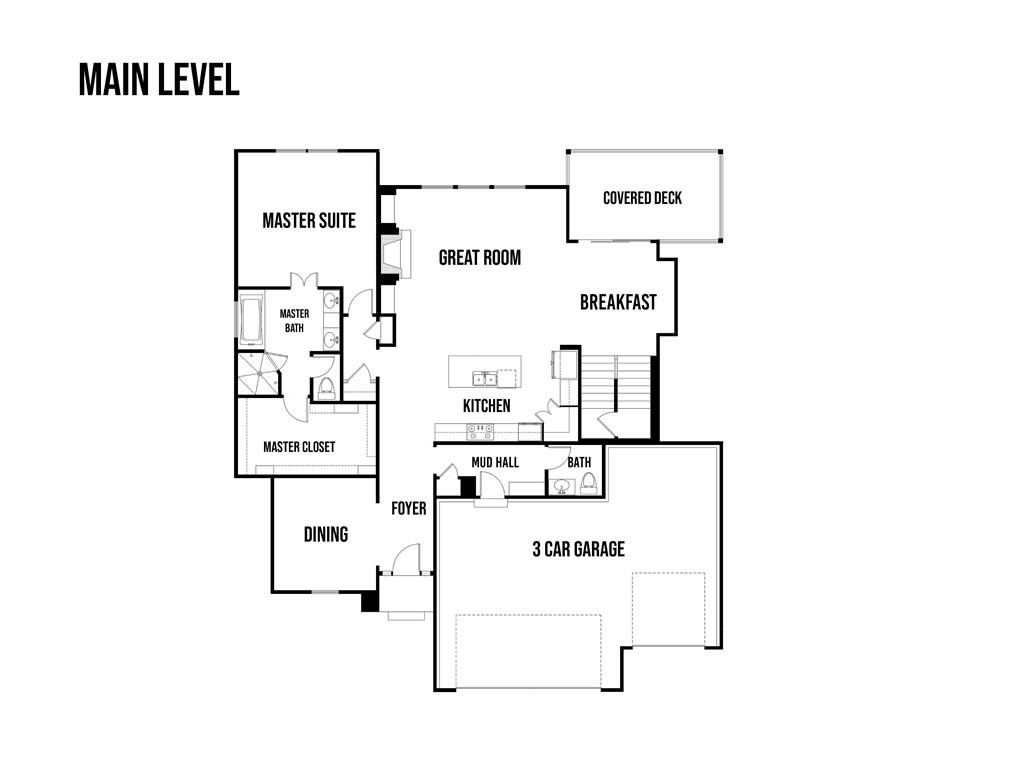 16204 S Twilight Lane, Olathe, KS 66062