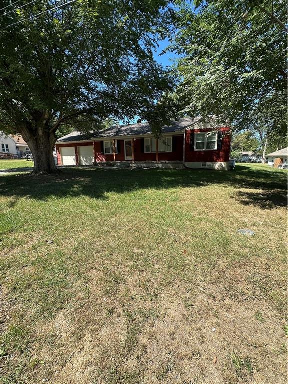 623 W Mason Street, Odessa, MO 64076