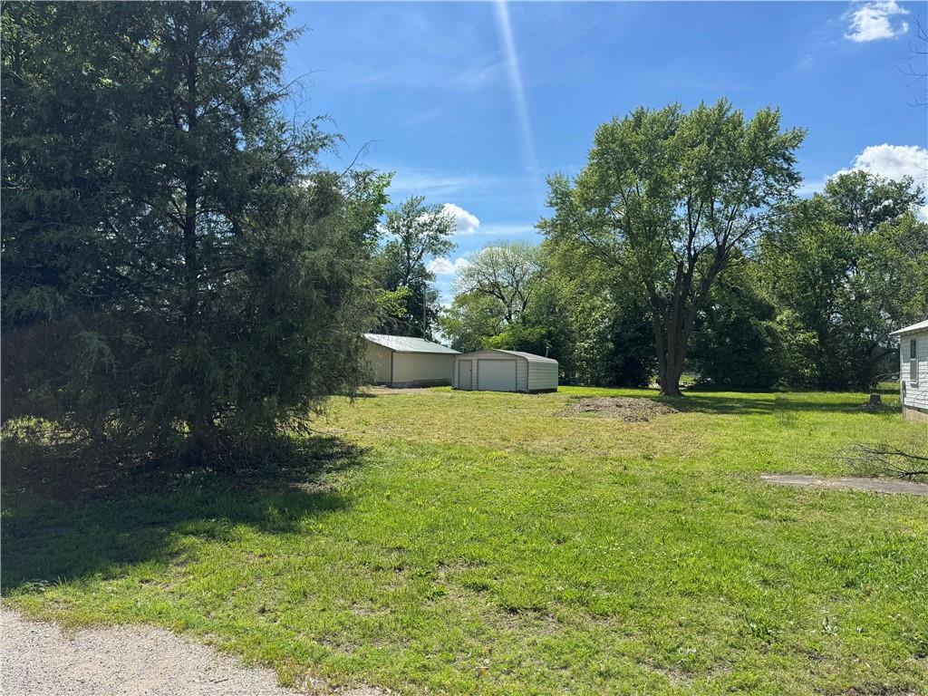 311 N Magnolia Avenue, Columbus, KS 66725
