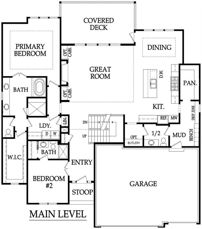 17524 Carter Street, Overland Park, KS 66221