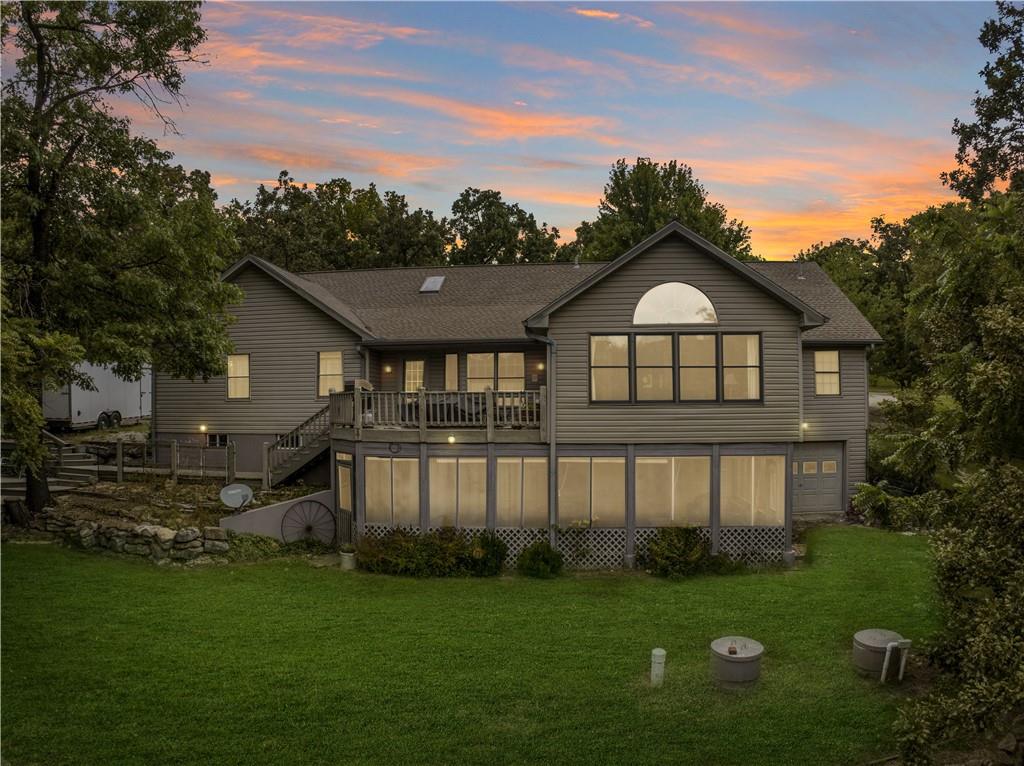 2022 Lake Viking Terrace, Gallatin, MO 64640