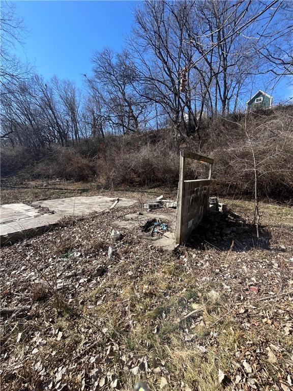 902 Cambridge Avenue, Kansas City, MO 64126