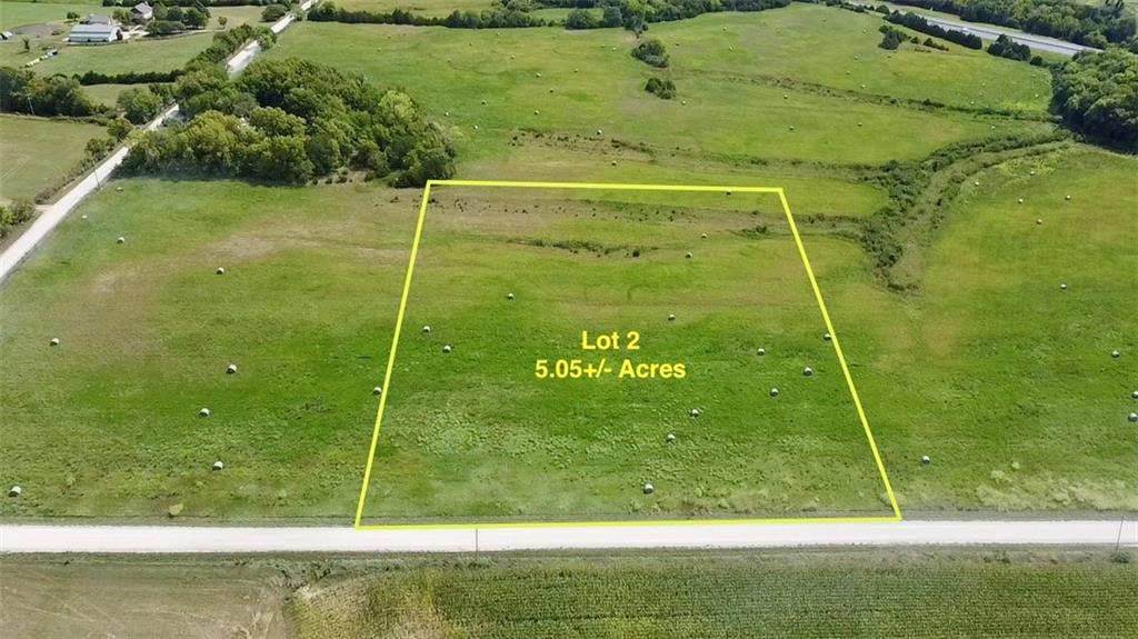 Lot 2 238th Street, Tonganoxie, KS 66086