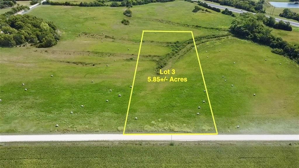 Lot 3 238th Street, Tonganoxie, KS 66086