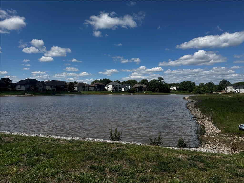 Cayhill Lot 216 Larson Avenue, Warrensburg, MO 64093