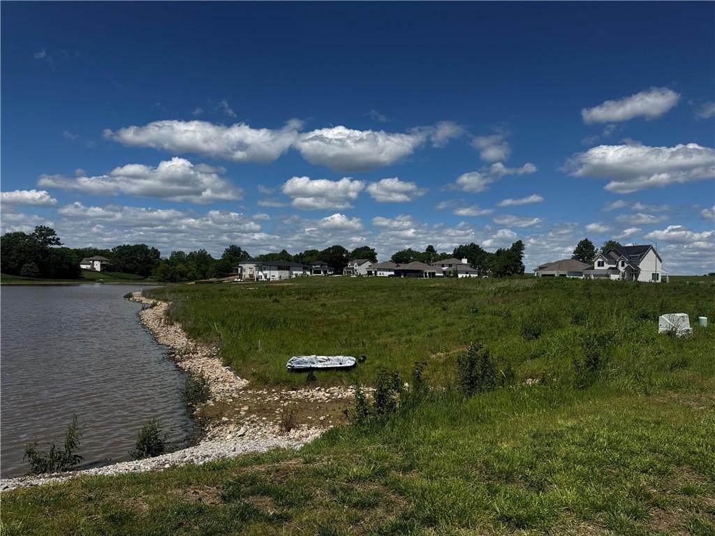 Cayhill Lot 215 Larson Avenue, Warrensburg, MO 64093