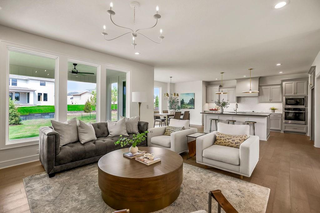 17800 Rainbow Boulevard, Overland Park, KS 66085