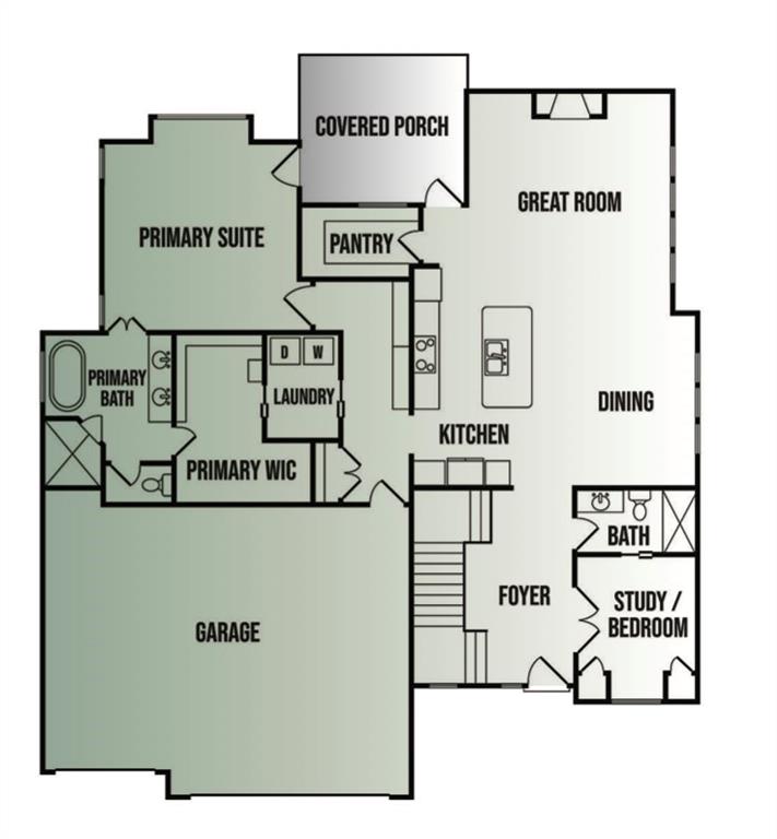 15260 W 161st Court, Olathe, KS 66062