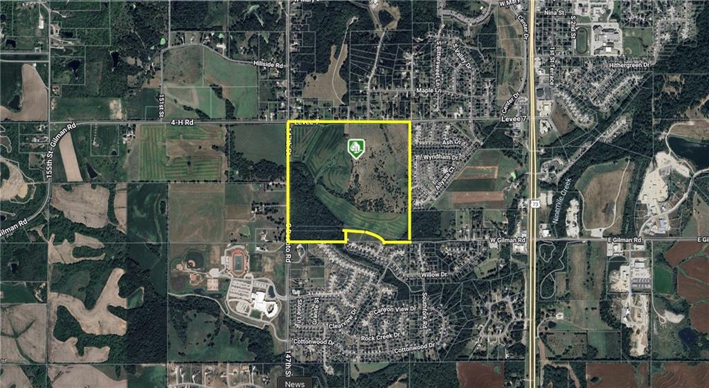 811 4-H Road, Lansing, KS 66043