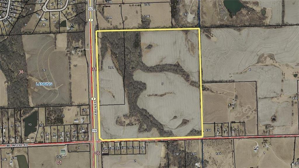 13788 McIntyre Road, Leavenworth, KS 66048