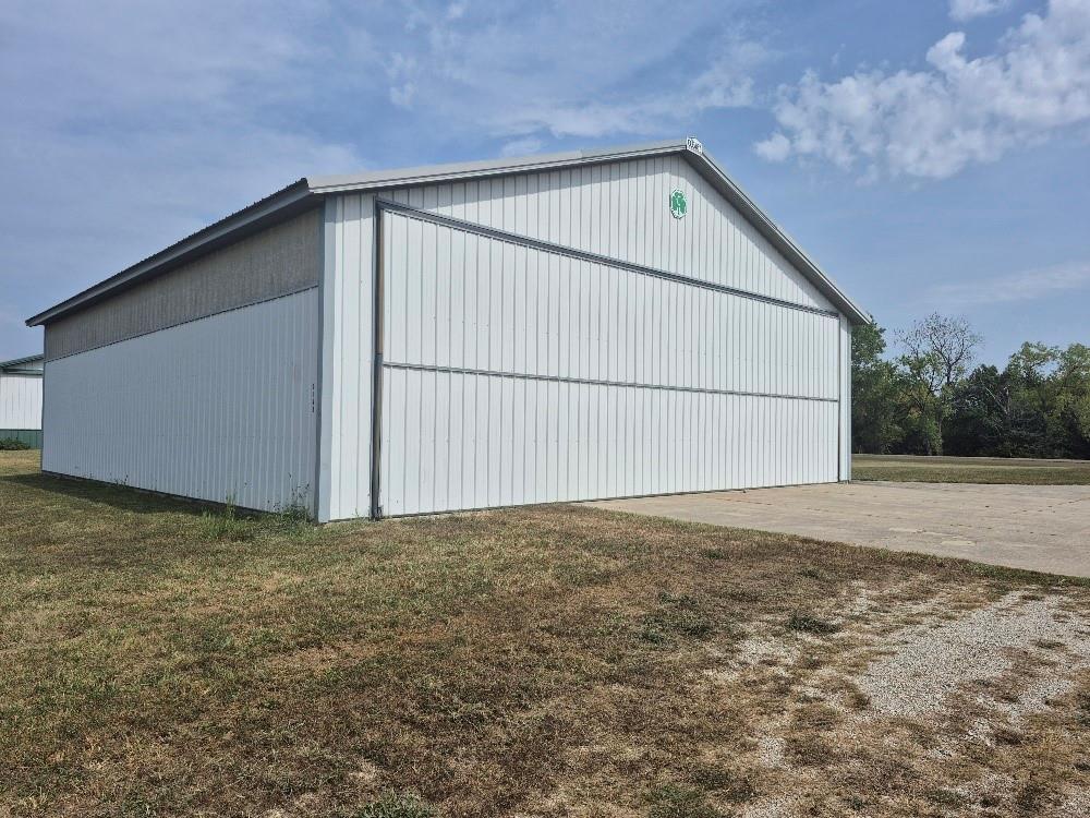 Lot S-116 Gulfstream Drive, Gallatin, MO 64640