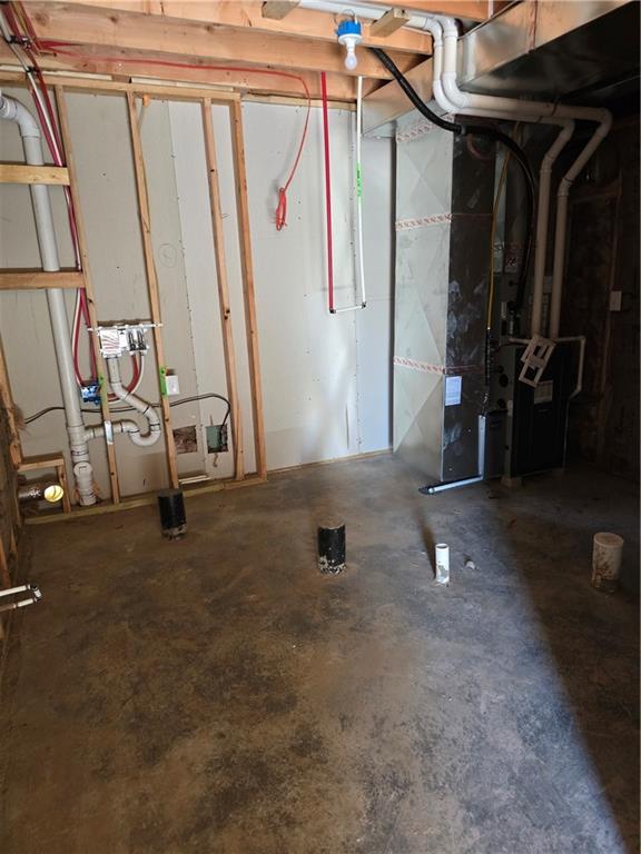 513 W Smith Street, Spring Hill, KS 66083