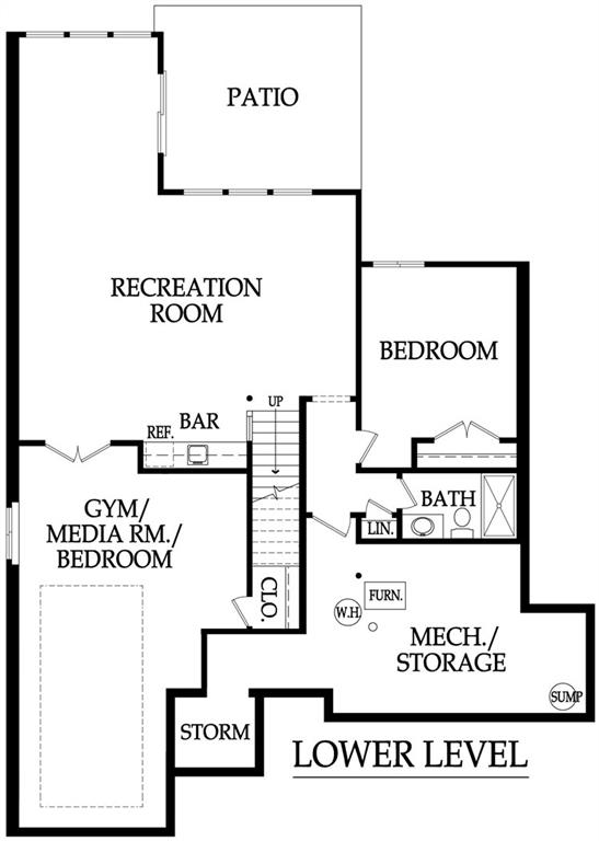 11221 S Sunray Drive, Olathe, KS 66061