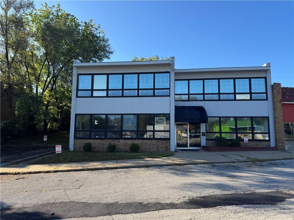 1645 Washington Boulevard, Kansas City, KS 66102