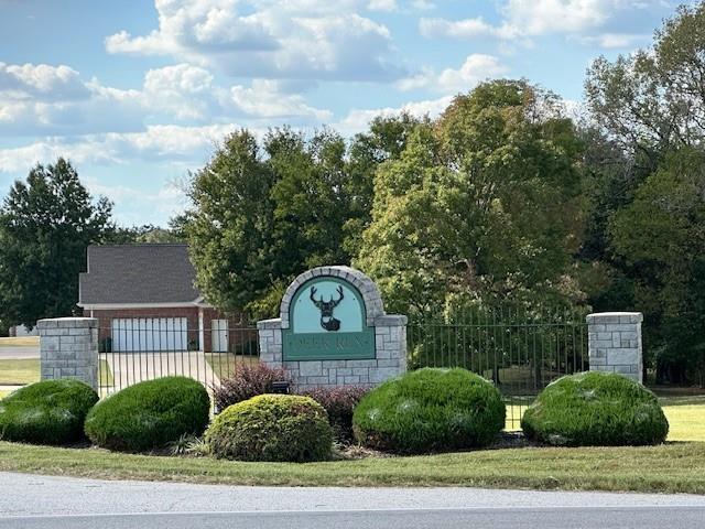Lot 4 Deer Run Drive, Nevada, MO 64772