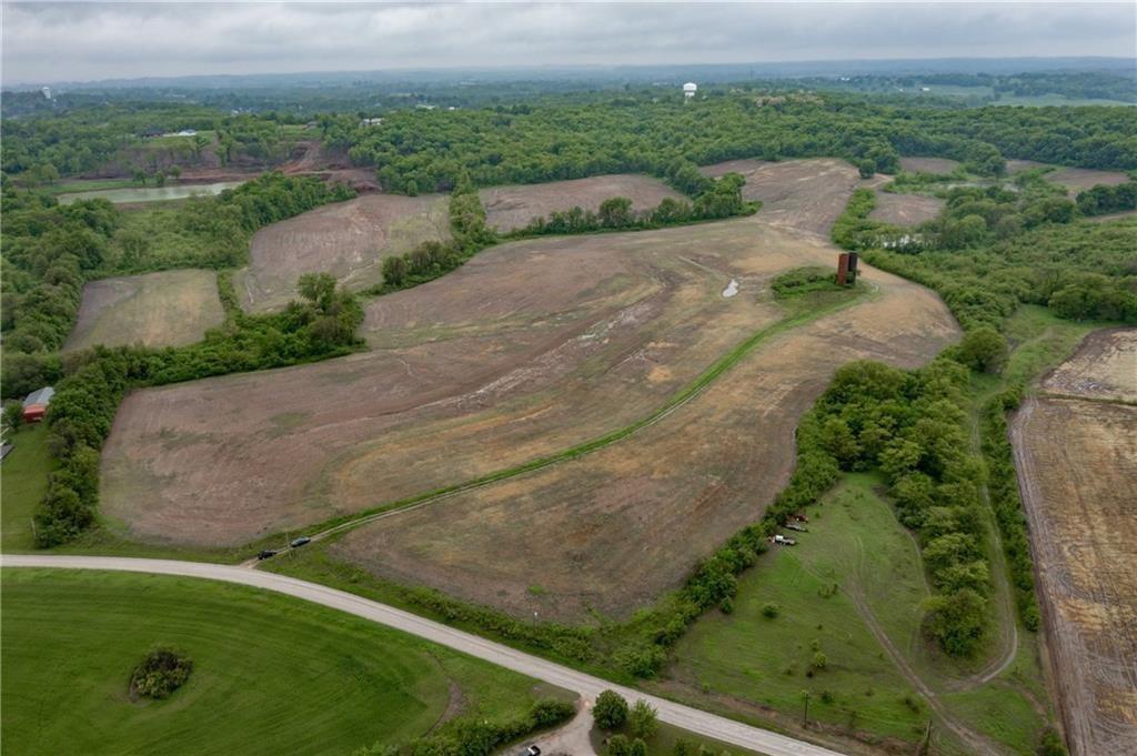 124.56 Acres Garner Road, Richmond, MO 64085