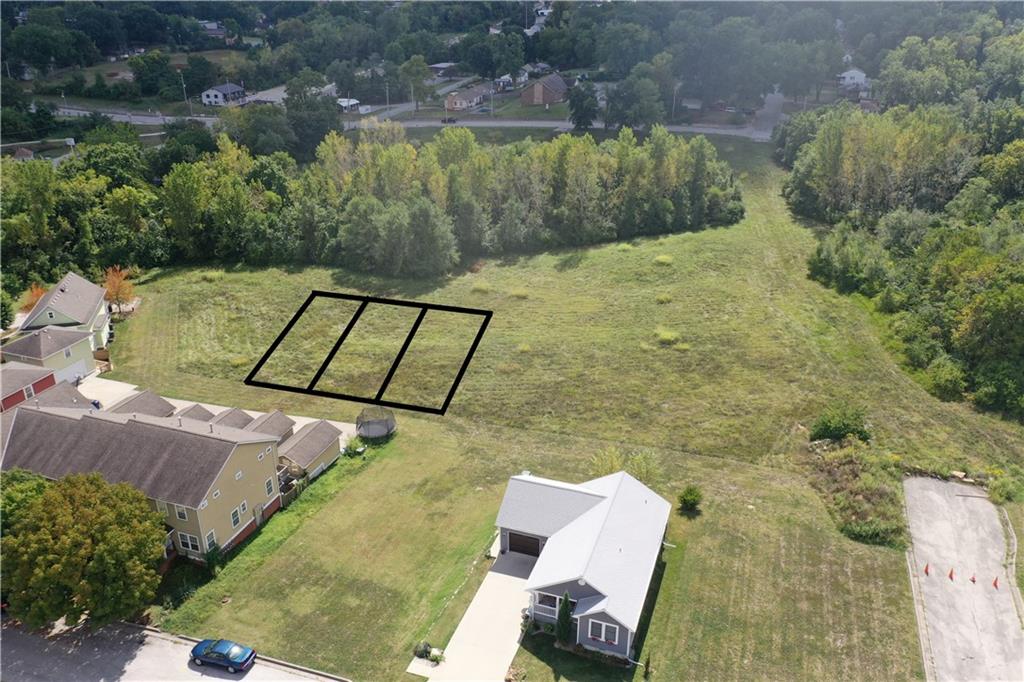 9524 E 58th Street, Kansas City, MO 64133