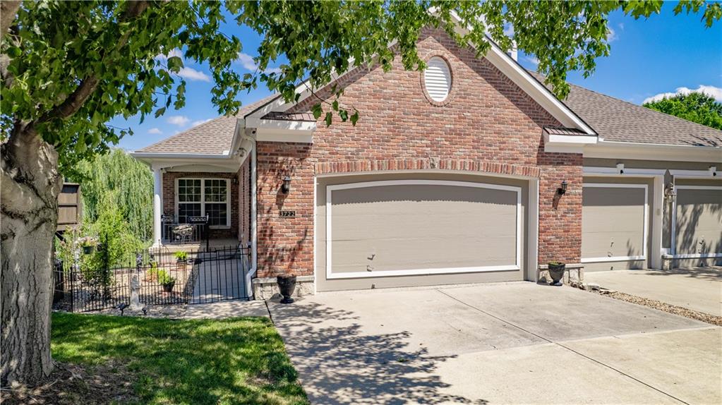 3722 S Bolger Court, Independence, MO 64055